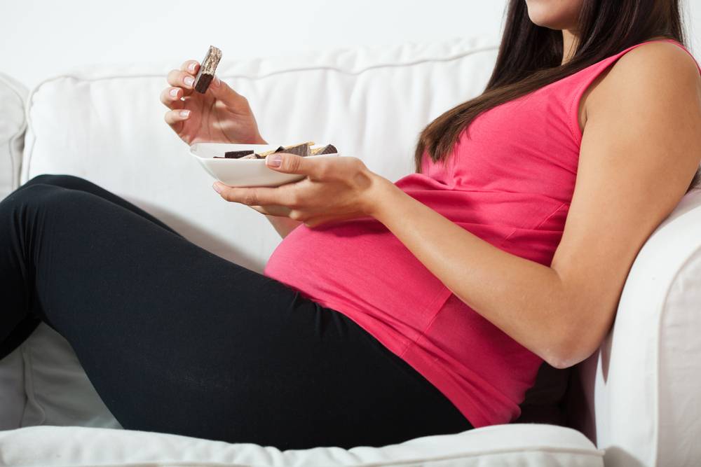 Шоколад во время беременности: можно или нельзя на ранних и поздних сроках? – портал для мам, отзывы