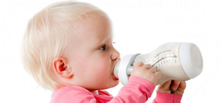 Когда и как отучать ребёнка от бутылочки: 7 рабочих приёмов, удачное и неудачное время
