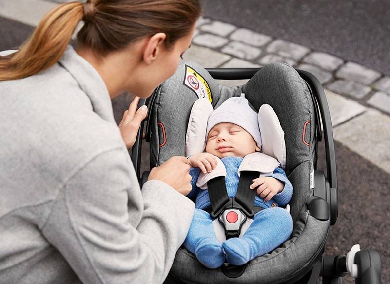 Рейтинг автолюлек для новорожденных в 2020 году (топ 10) » школа счастливого материнства