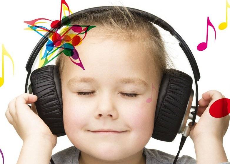 С чего начать музыкальное образование ребенка?