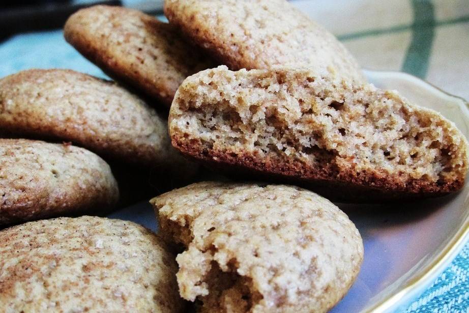 Печенье для детей аллергиков: рецепт