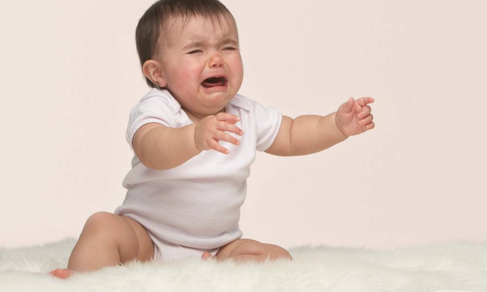 О чём плачет новорожденный?   | материнство - беременность, роды, питание, воспитание