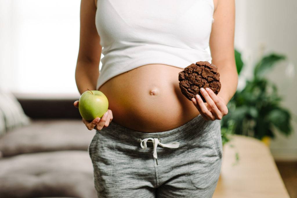 Можно ли беременным шоколад в первом триместре беременности