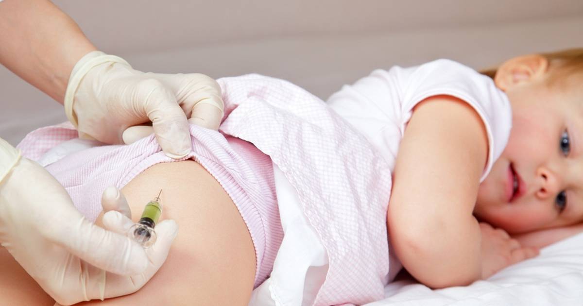 Витамин к новорожденным в роддоме после родов. за и против, доза, побочные эффекты