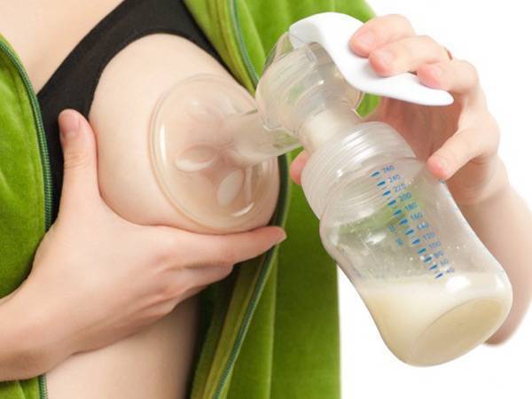 Как правильно подготовиться к грудному вскармливанию во время беременности