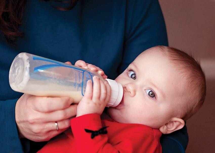Как правильно и быстро остановить лактацию грудного молока без таблеток ????: проверенные средства в домашних условиях