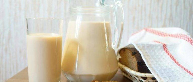 Можно ли топленое молоко кормящей маме