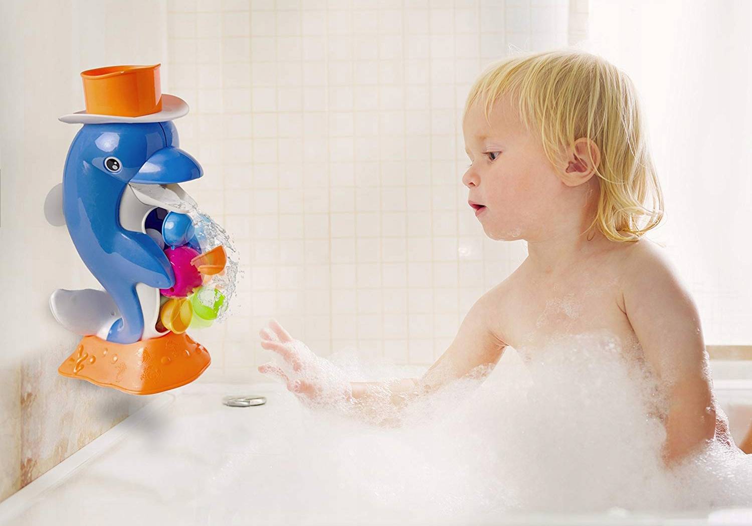 Рейтинг лучших игрушек для ванной: производители, какие выбрать, рейтинг топ-7