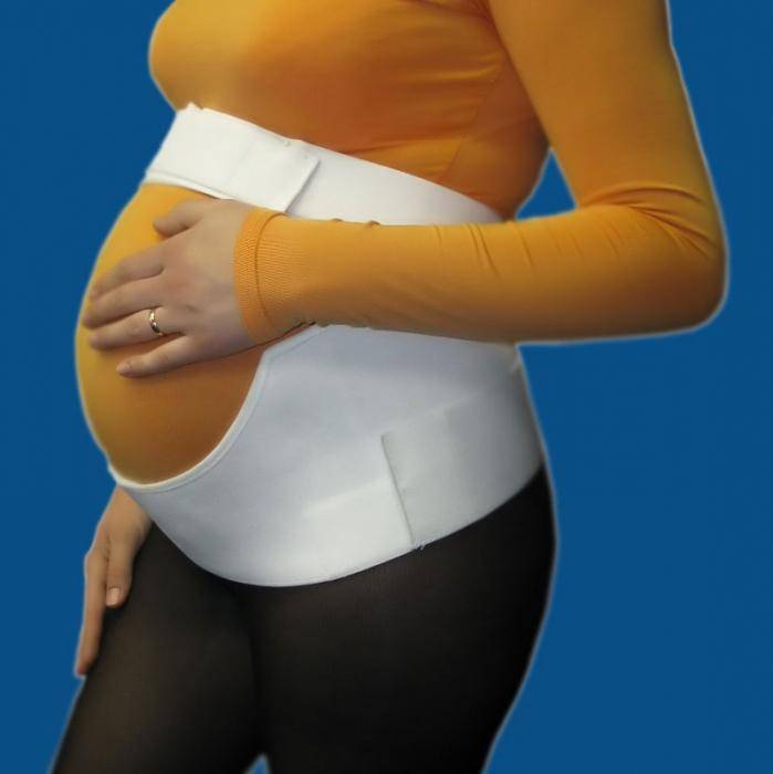 Как правильно носить бандаж для беременных, как носить универсальный бандаж при беременности