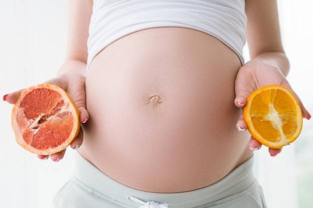 Апельсин при беременности: витаминная бомба или аллергическая мина замедленного действия?