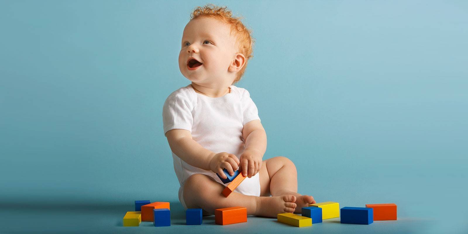 Раннее развитие ребенка. методики и подходы