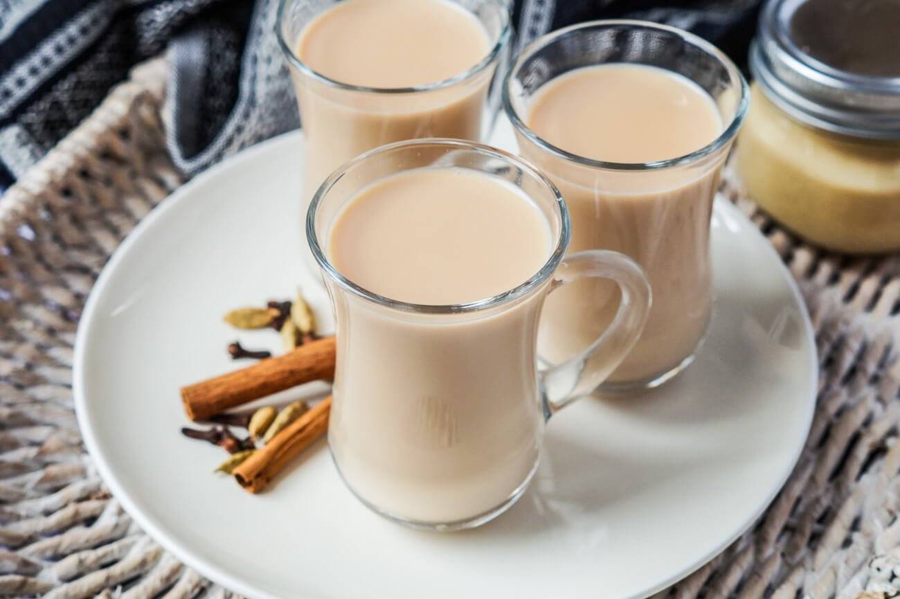 Чай с молоком при грудном вскармливании для увеличения лактации и при беременности