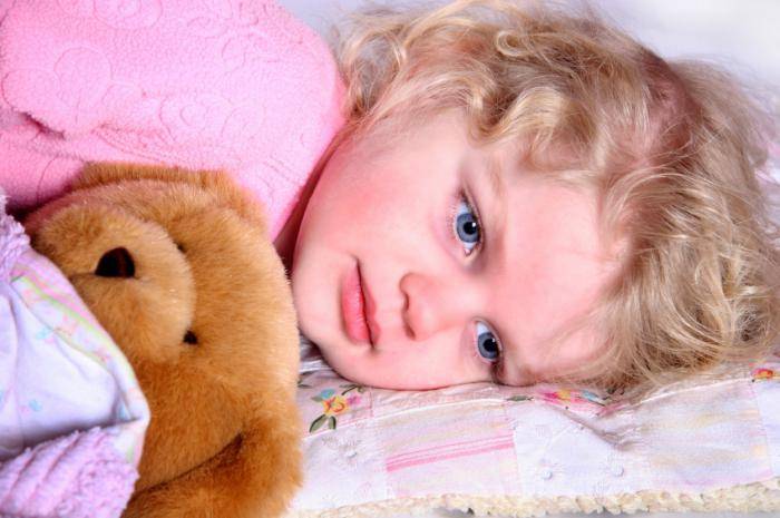 Ребенок спит с открытым ртом? – это проблема, которую надо решать!