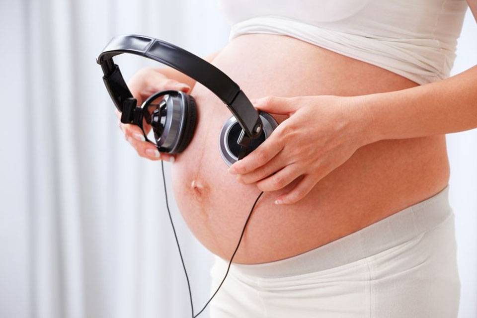 Лечебная сила музыки. какую музыку хорошо слушать беременным