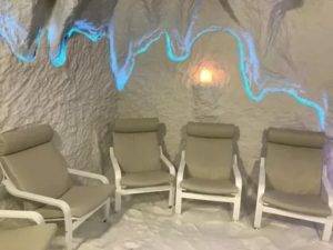 Соляная пещера: как посещать, польза и противопоказания для детей и пожилых