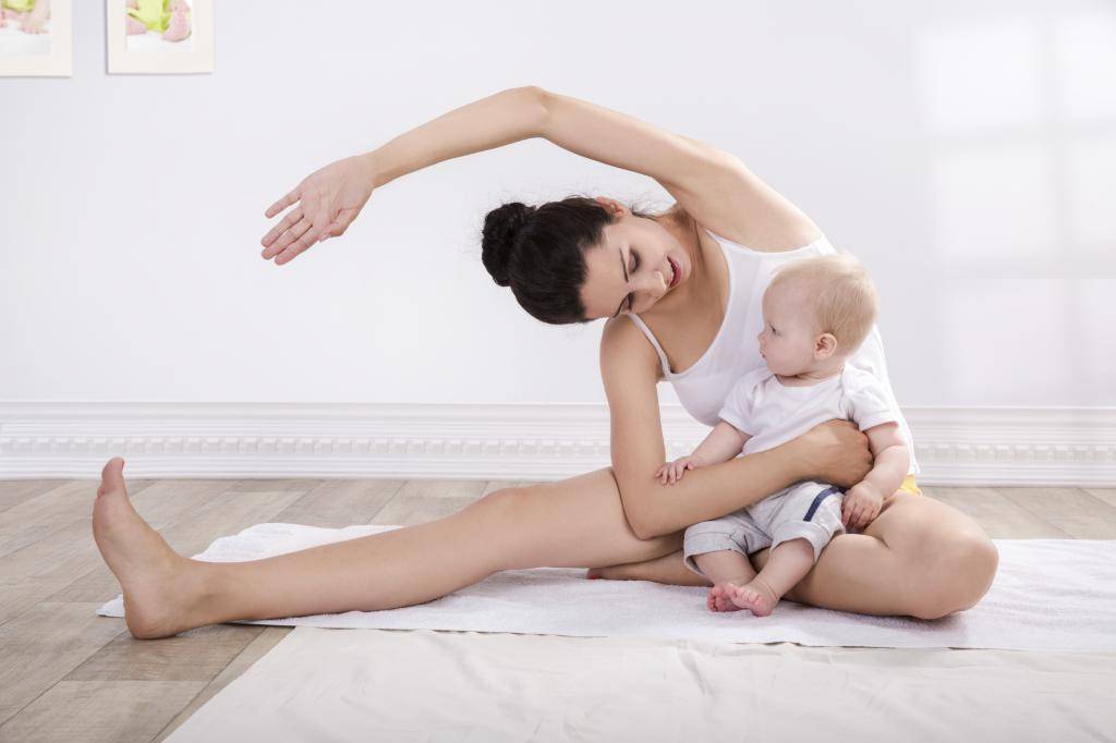 15 советов, как похудеть после родов при грудном вскармливании и сохранить лактацию