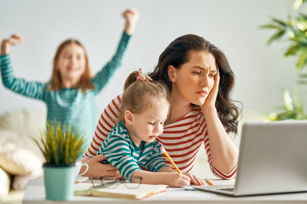 6 шагов как все успевать и не уставать женщине с маленьким ребенком? | семья и мама