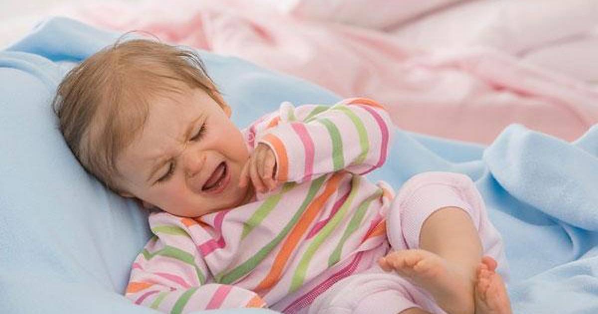 Вялость и повышенная утомляемость у детей: причины, признаки, диагностика, лечение