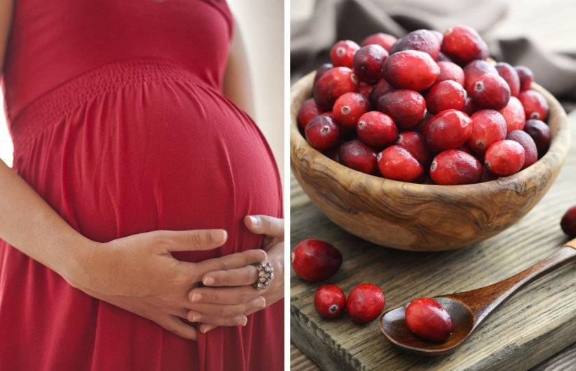 Полезна ли вишня при беременности? без сомнения, но с небольшими ограничениями