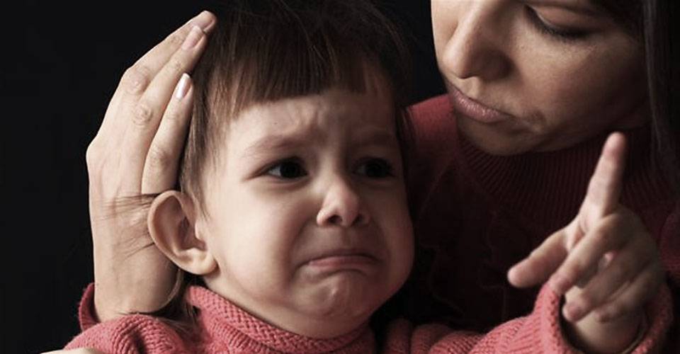 Передаются ли родительские страхи детям? страх от родителей к ребенку