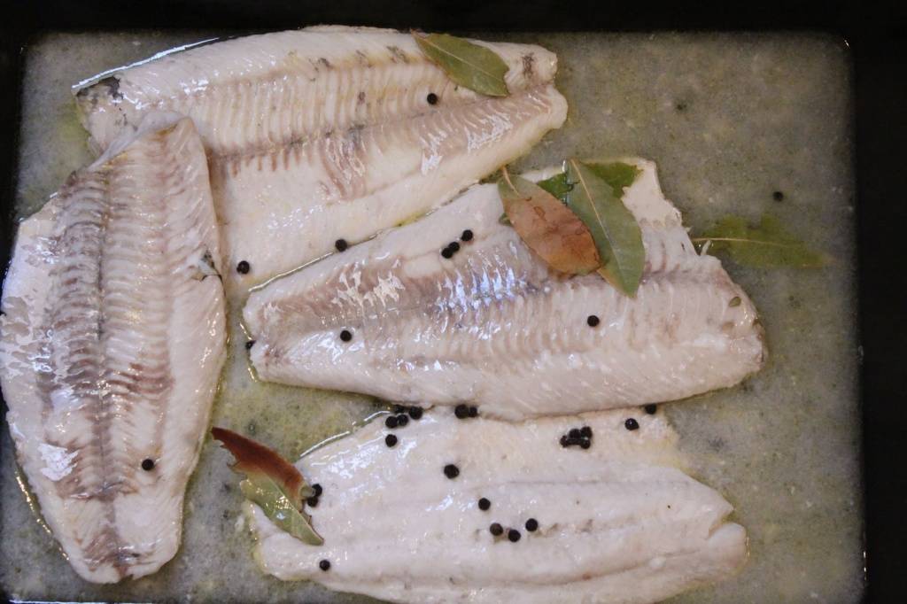 Как приготовить рыбу для ребенка: лучшие рецепты