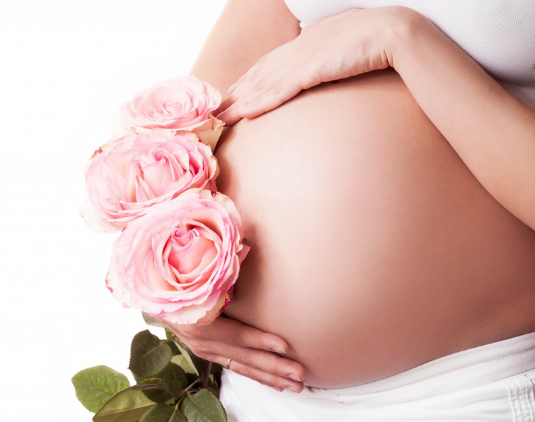 Шугаринг и депиляция во время беременности