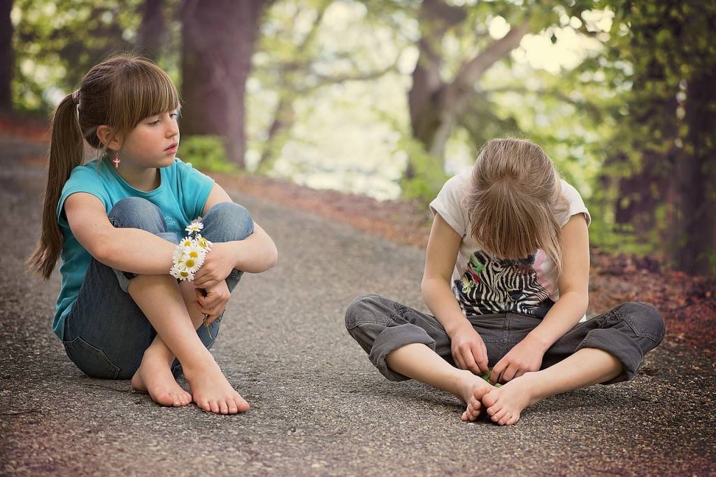 Ребенок боится выходить на улицу что делать? — психологический центр инсайт