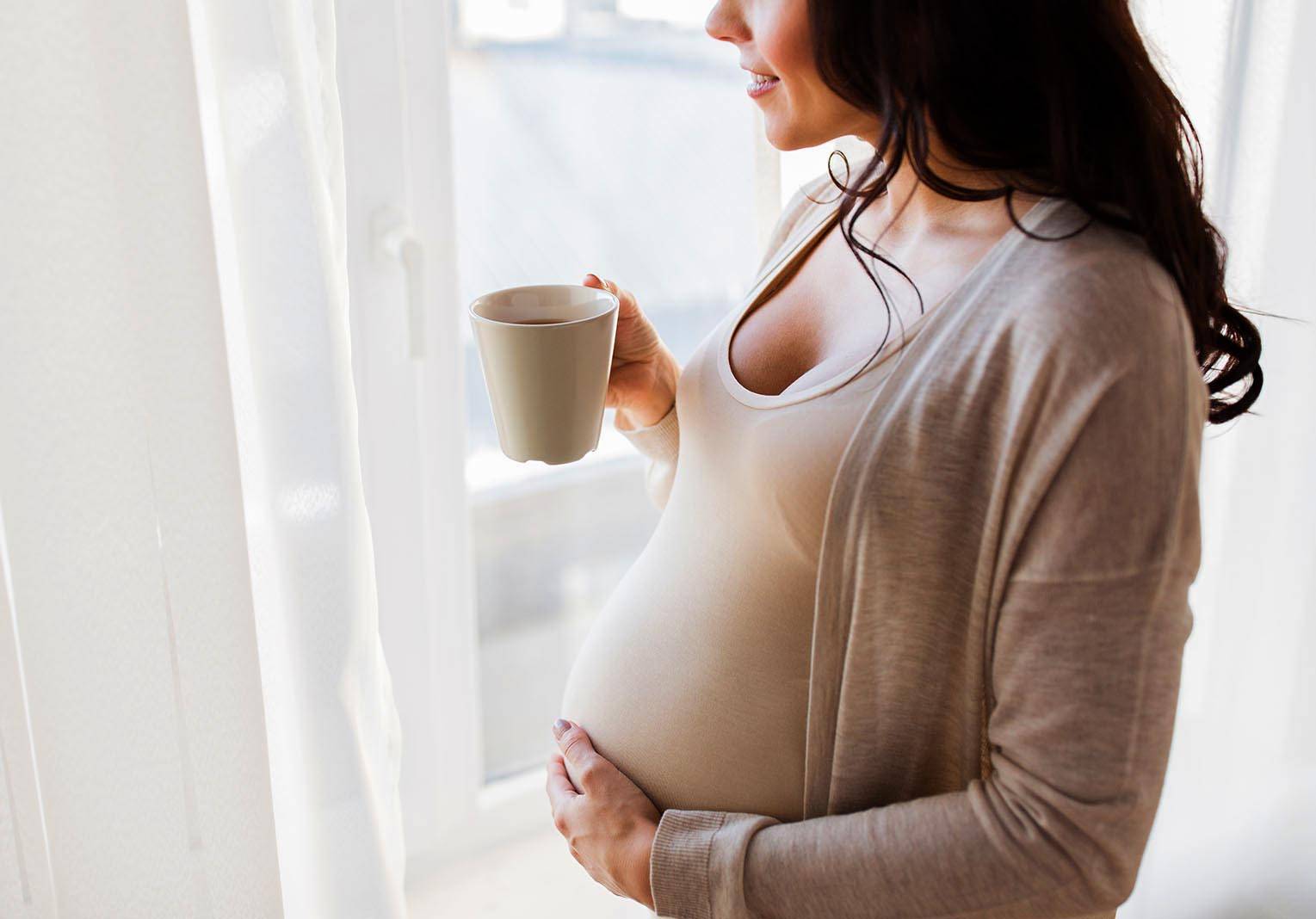 Какао при беременности: польза или вред?