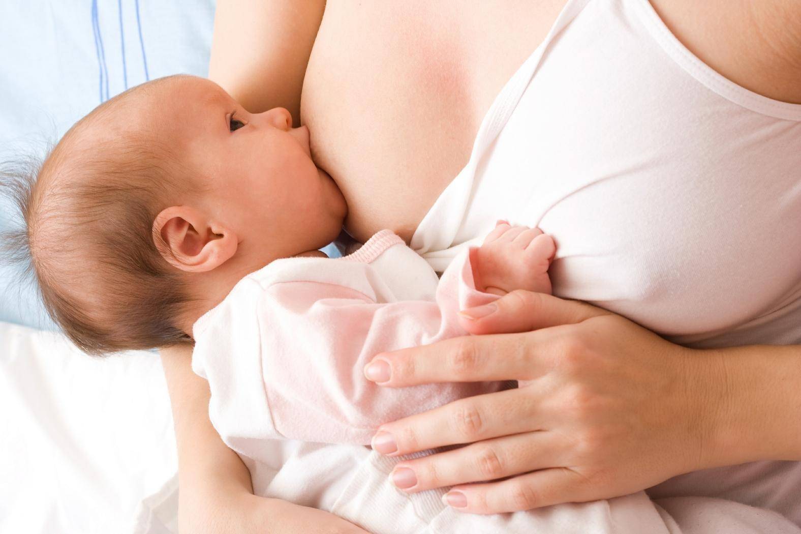 как влияет кормление и беременность на грудь фото 89