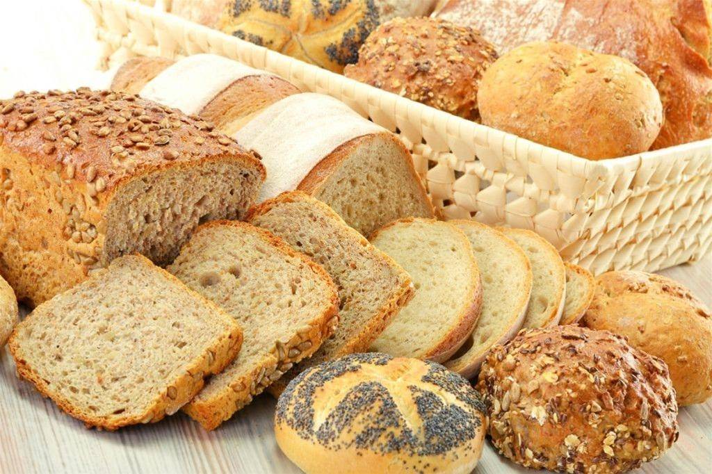 Можно ли гречневые хлебцы кормящей маме