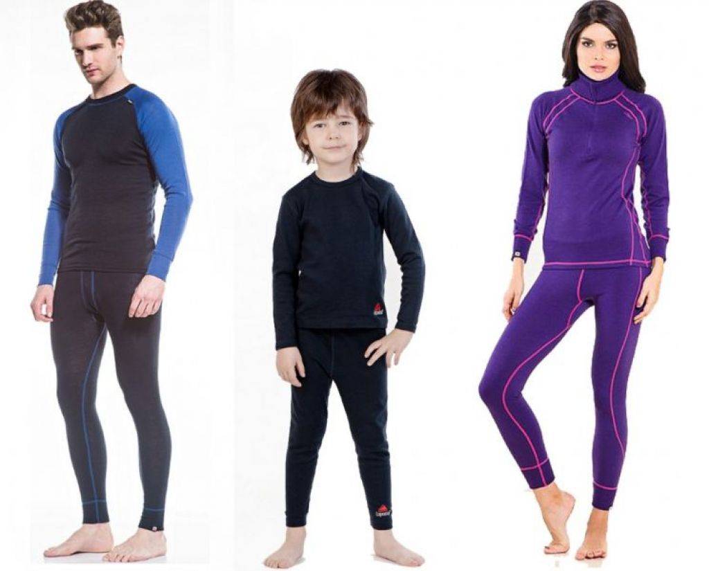 Термобелье мужское, женское и детское летнее и зимнее: как правильно носить, как выбрать размер? как выбрать термобелье мужчине, женщине, ребенку?