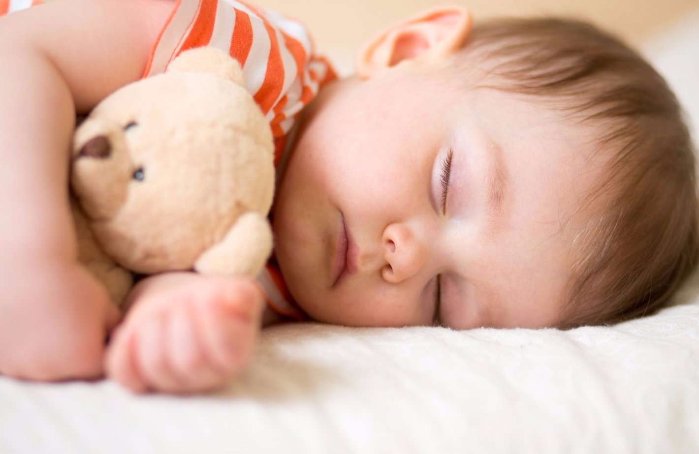 Как уложить ребенка спать: эффективные приемы, секреты и хитрости
