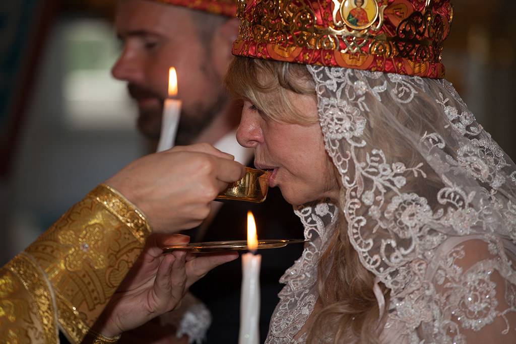 Можно ли венчаться беременной? венчание в православной церкви :: syl.ru