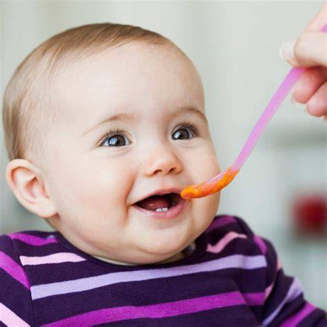 Ребенок не ест прикорм — что делать с «нехочухой»