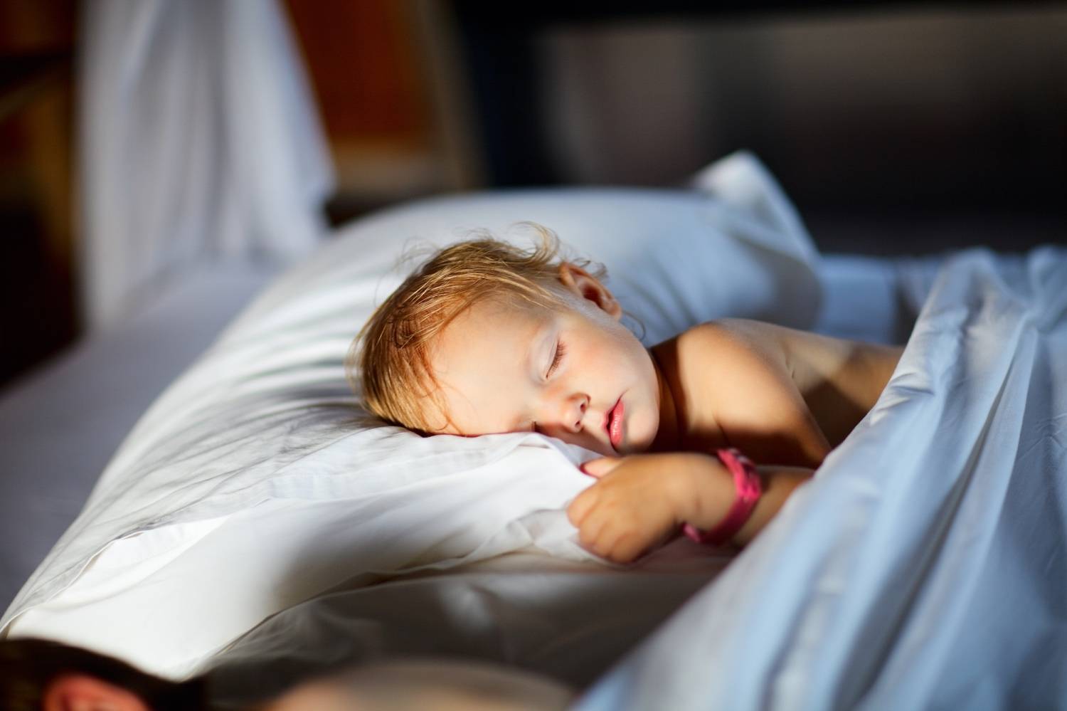 4 метода развития навыков самостоятельного засыпания и крепкого сна