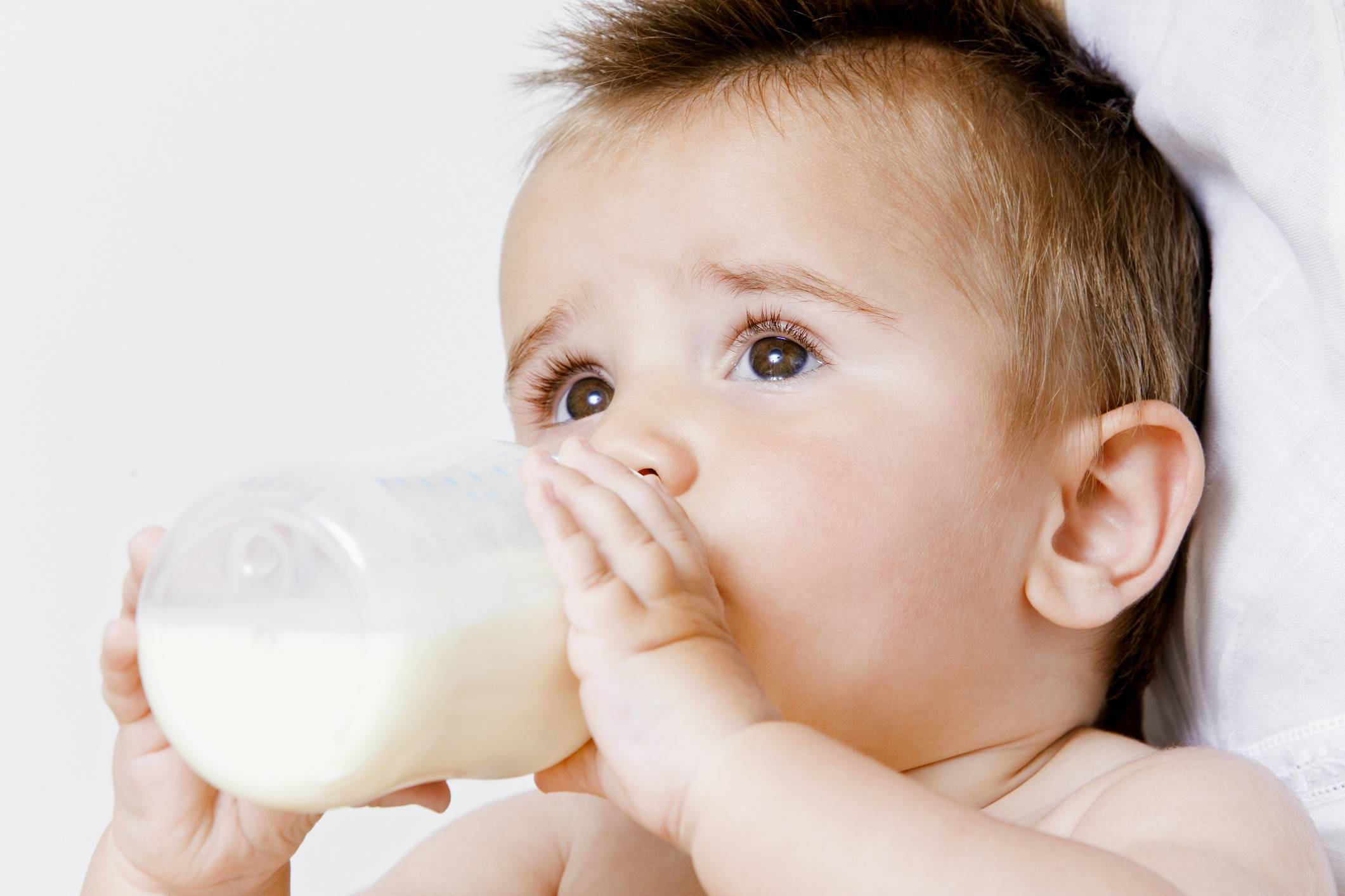 Аллергия на молоко лактозу