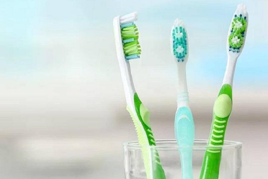 Лучшие зубные щетки для детей на 2021 год