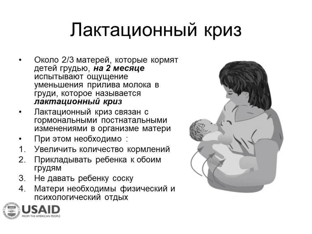 Как прекратить лактацию грудного молока: быстрые и безопасные способы | etamedicina.ru