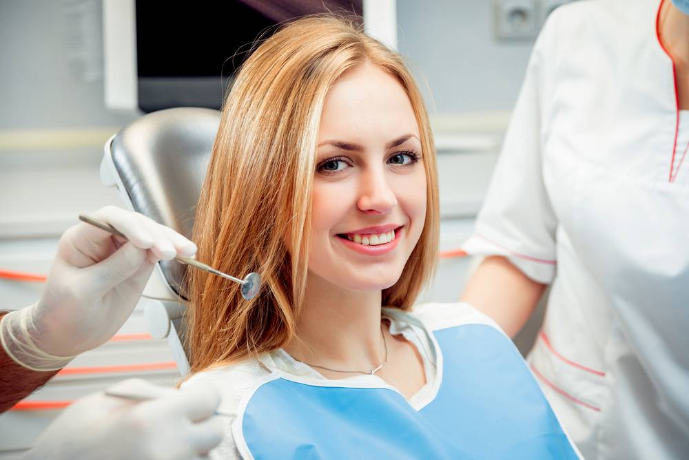 Лечение зубов при беременности | стоматология дентоспас
