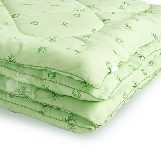 Одеяло для ребенка: какое лучше выбрать?