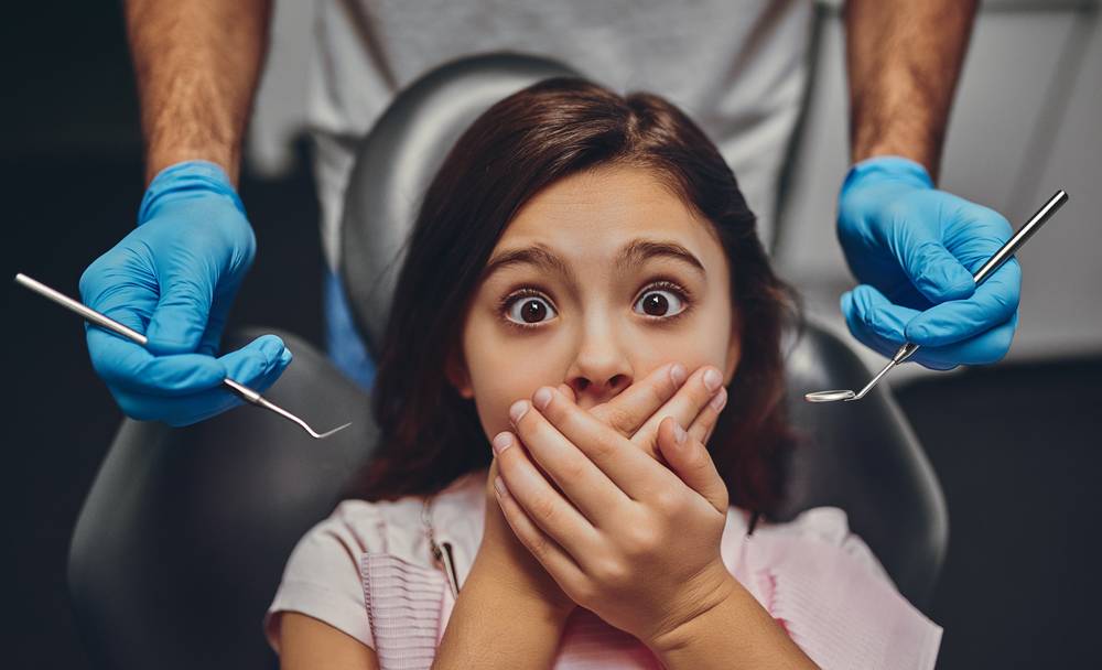 Боюсь до ужаса! как побороть страх перед лечением зубов - стоматологическая клиника элитдентал м