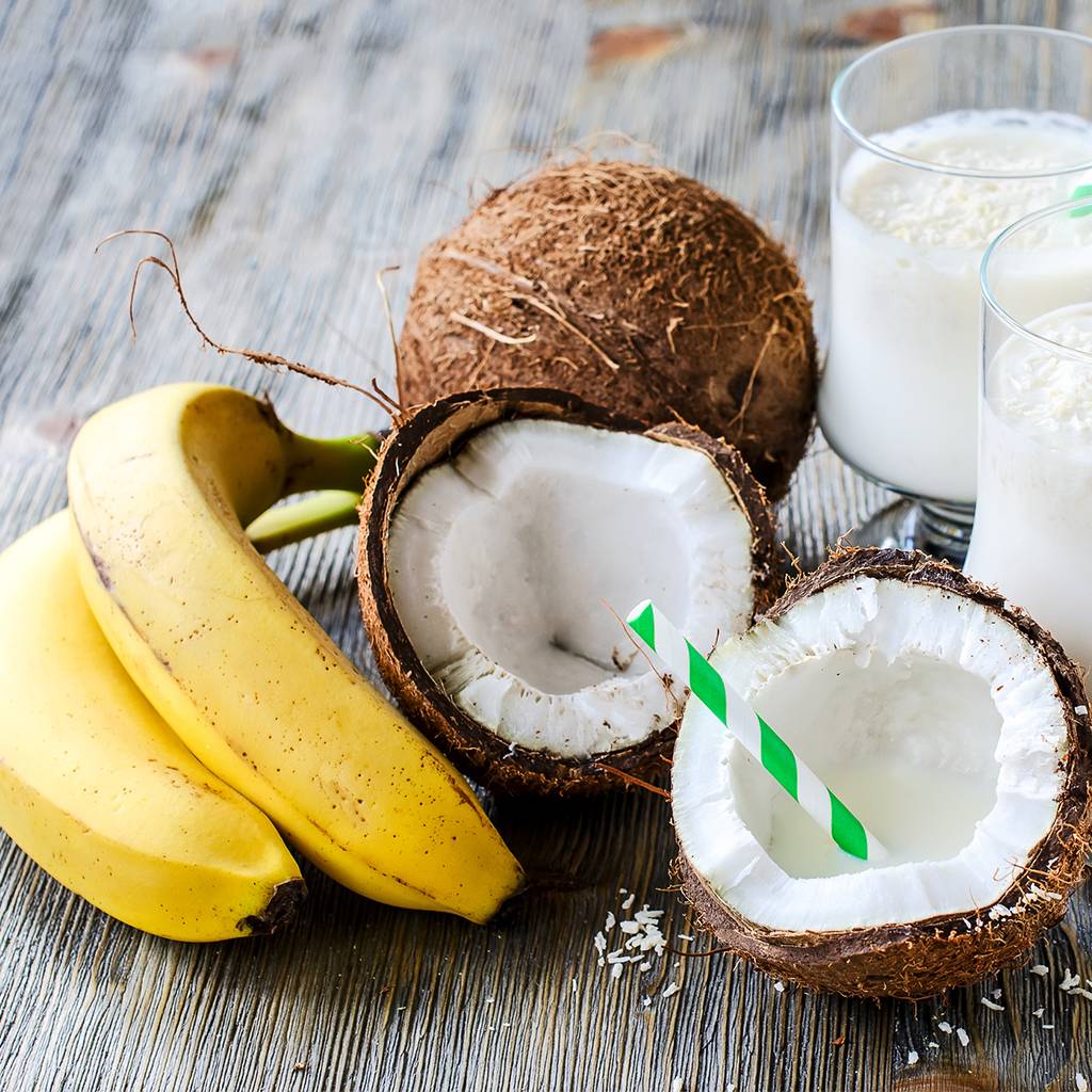 Чем полезен кокос: польза и вред кокосовых орехов