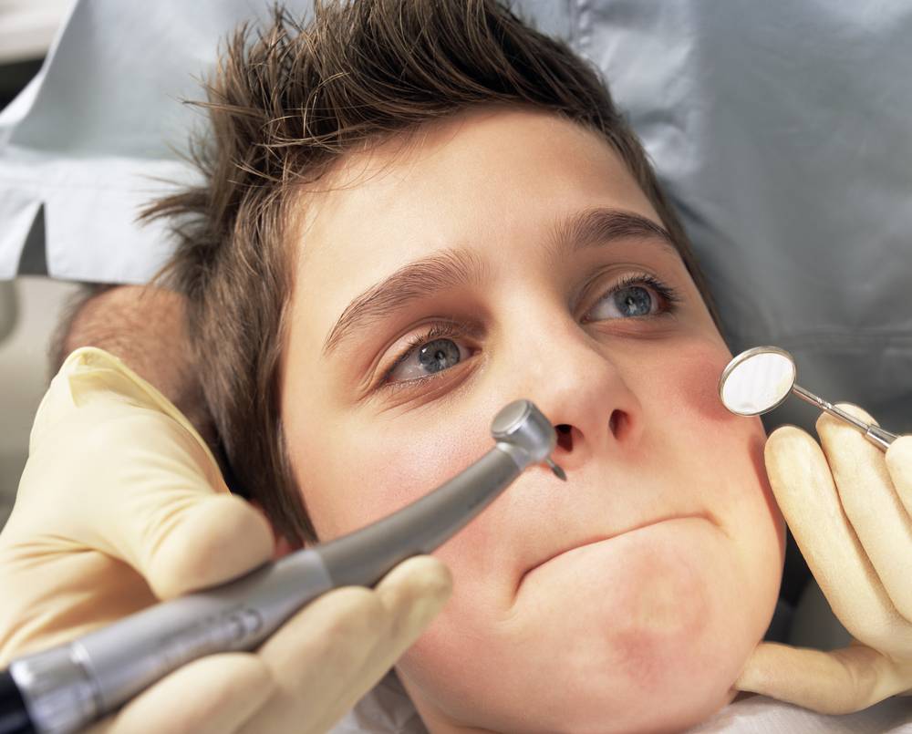 Дентофобия — боязнь стоматологов. как побороть страх?