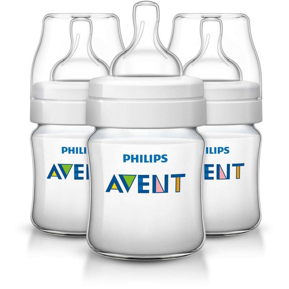 Бутылочки для новорожденного "авент" от филиппс: наборы для кормления от avent: "классик+", "натурал", инструкция, как правильно стерилизовать в домашних условиях