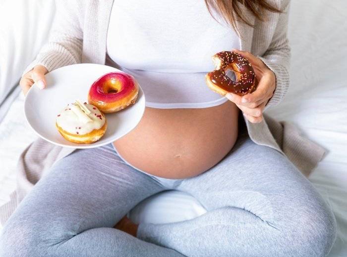 Почему хочется сладкого при беременности. можно ли есть сладкое во время беременности. чем заменить сладкое при беременности — беременность. беременность по неделям.