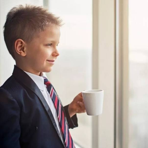 Как вырастить ребенка лидера, не допуская ошибок в его воспитании