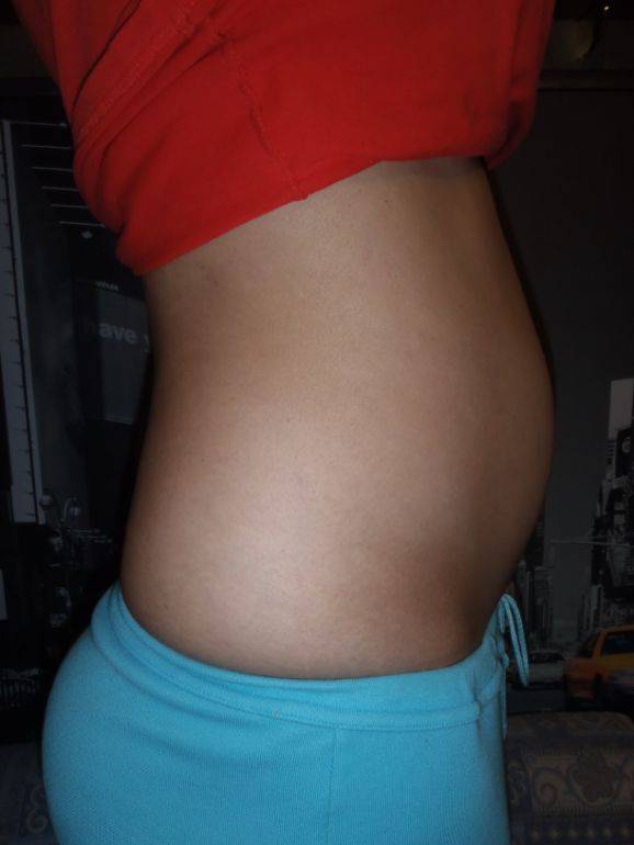 Что происходит на 14 неделе беременности: развитие плода, ощущения женщины – портал для мам, отзывы
