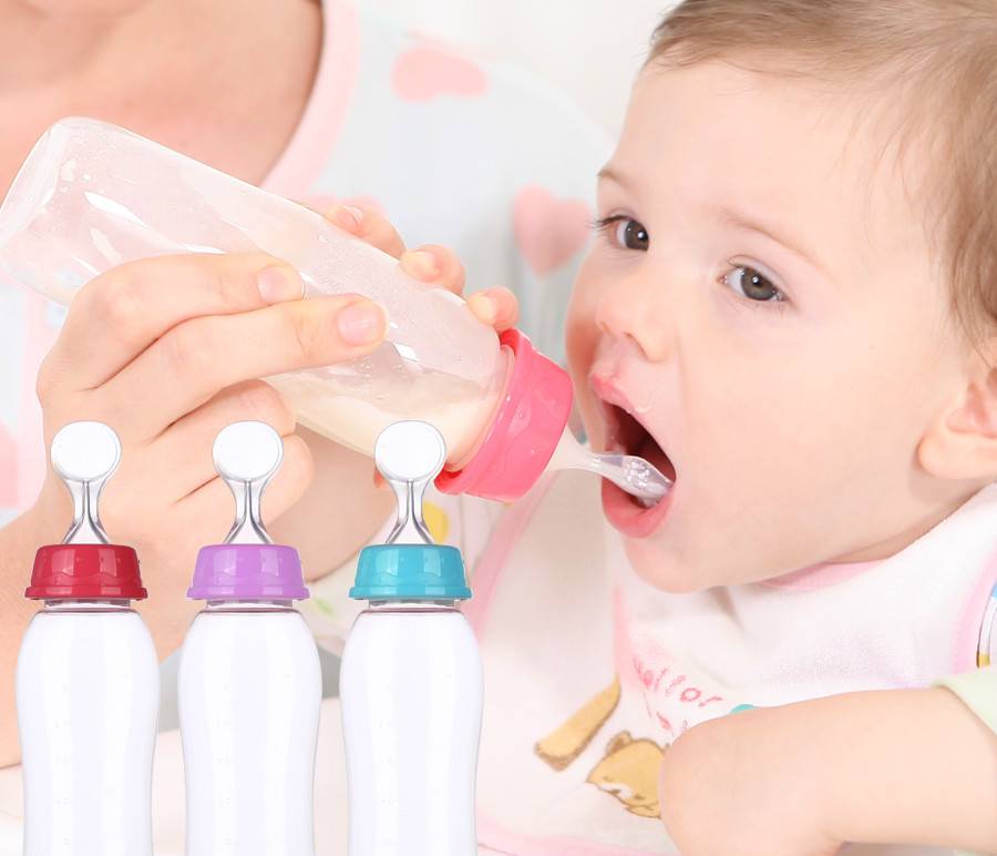 Как отучить детей от бутылочки? когда и как это правильно делать? :: syl.ru