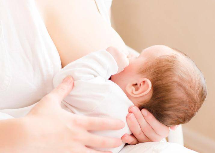 12 дельных рекомендаций, как приучить ребенка к груди и вернуть грудное вскармливание