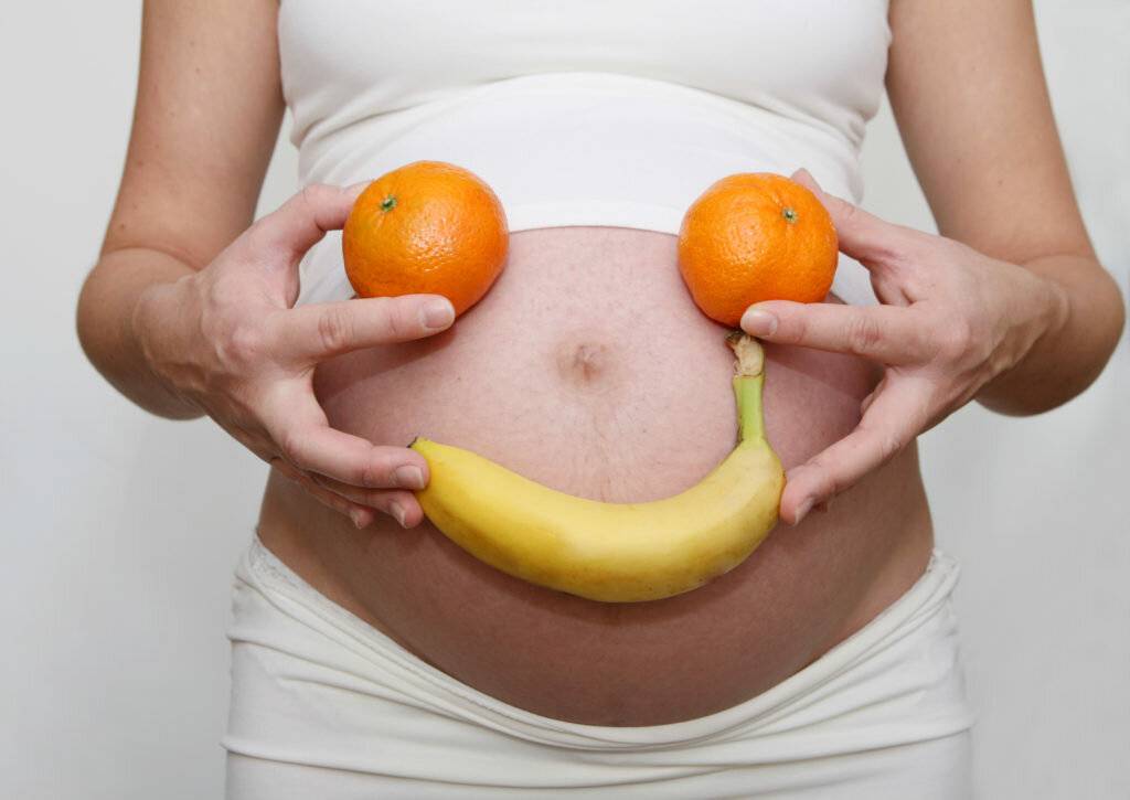 Польза и вред апельсинов при беременности: свежие фрукты, сок и масло